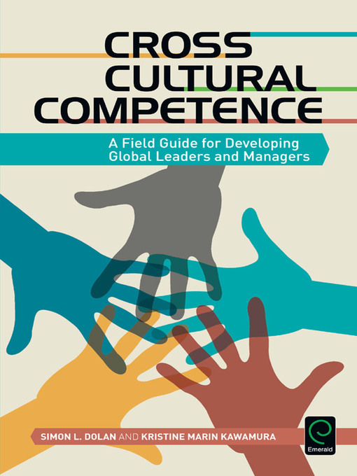 Title details for Cross Cultural Competence by Simon L. Dolan - Available